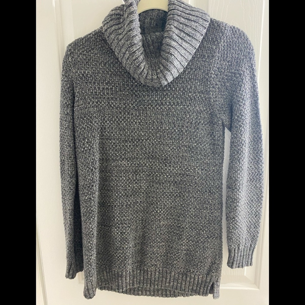 Turtleneck
